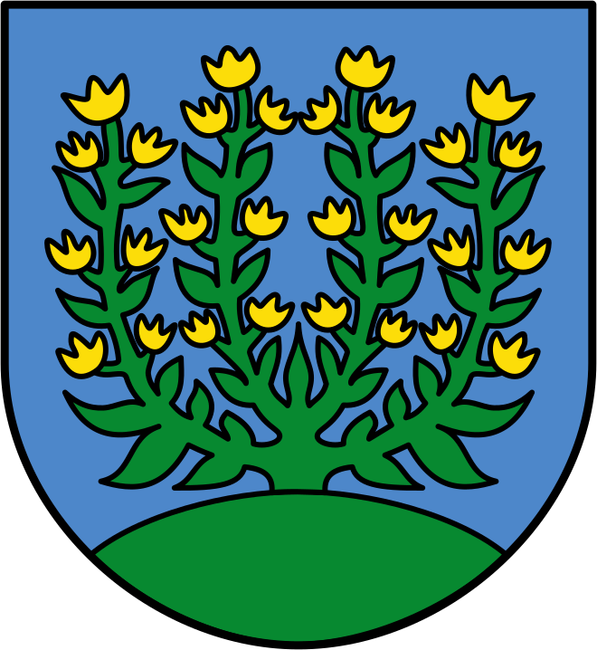 Wappen Meierskappel