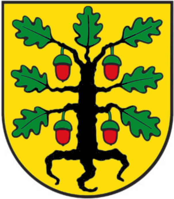 Wappen Eich