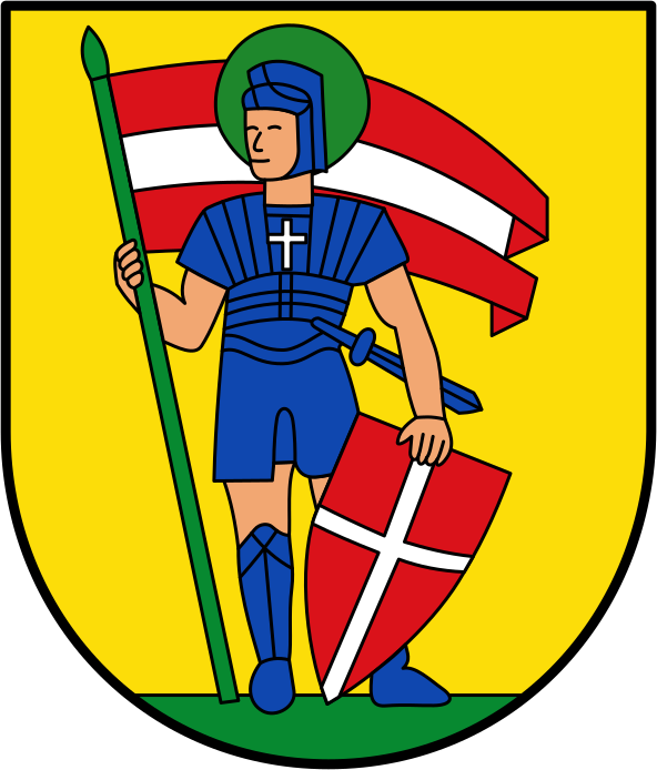 Wappen Ruswil