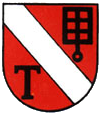 Wappen Triengen