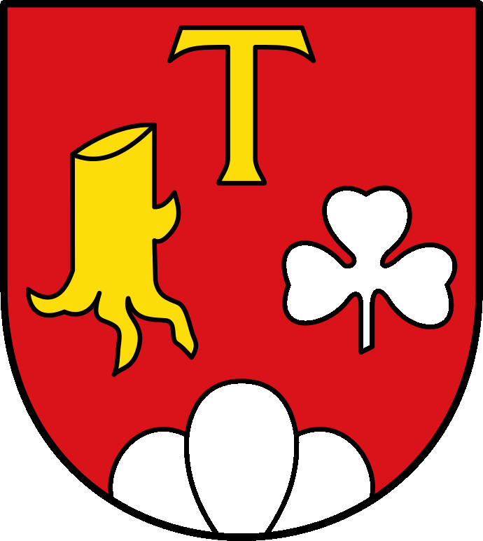 Wappen Dagmersellen