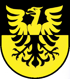 Wappen Saint-Martin (FR)