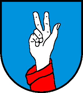 Wappen Gempen