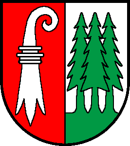 Wappen Hochwald