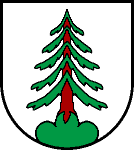 Wappen Gretzenbach