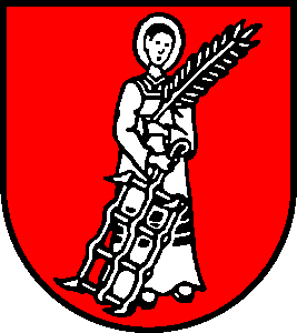 Wappen Rickenbach (SO)