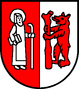 Wappen Wangen bei Olten