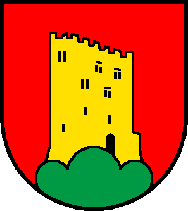 Wappen Büsserach