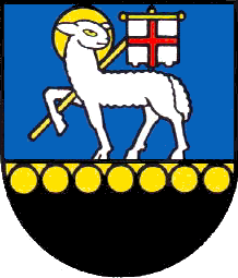 Wappen Langenbruck