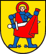 Wappen Titterten