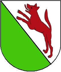 Wappen Wolfhalden