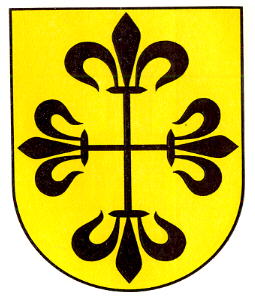 Wappen Wuppenau