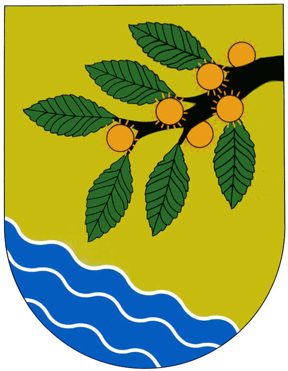 Wappen Breggia