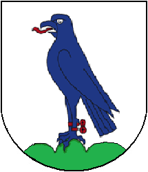 Wappen Courrendlin