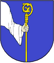 Wappen Lajoux (JU)