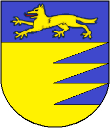Wappen Courtedoux
